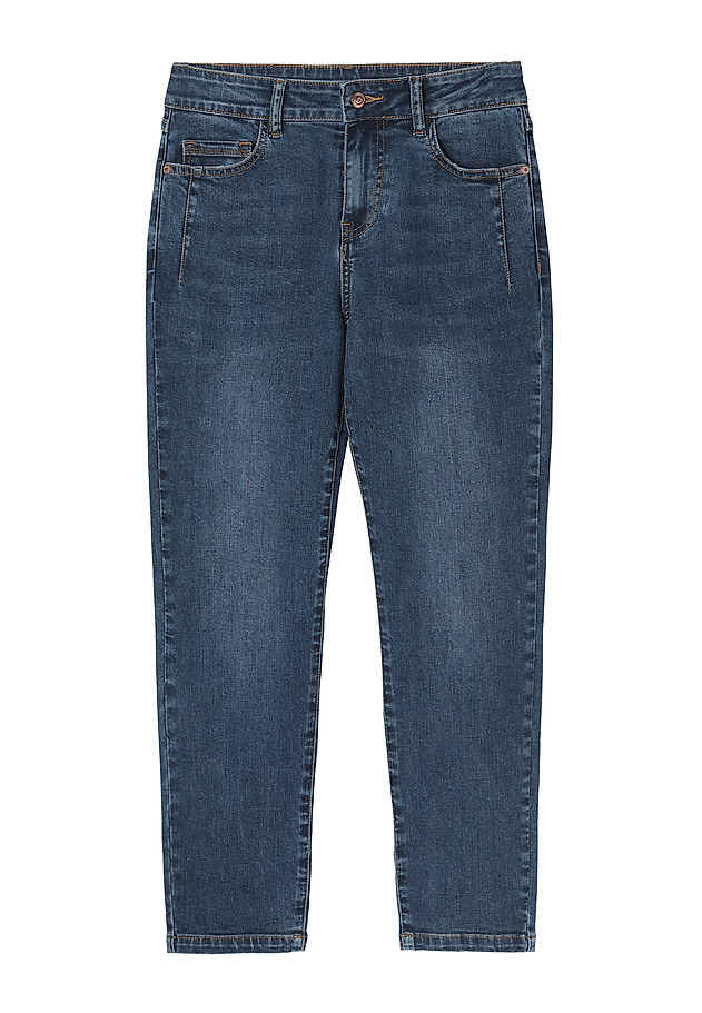 JEANSY DAMSKIE SARO JEANSY DAMSKIE SARO NIEBIESKI 5