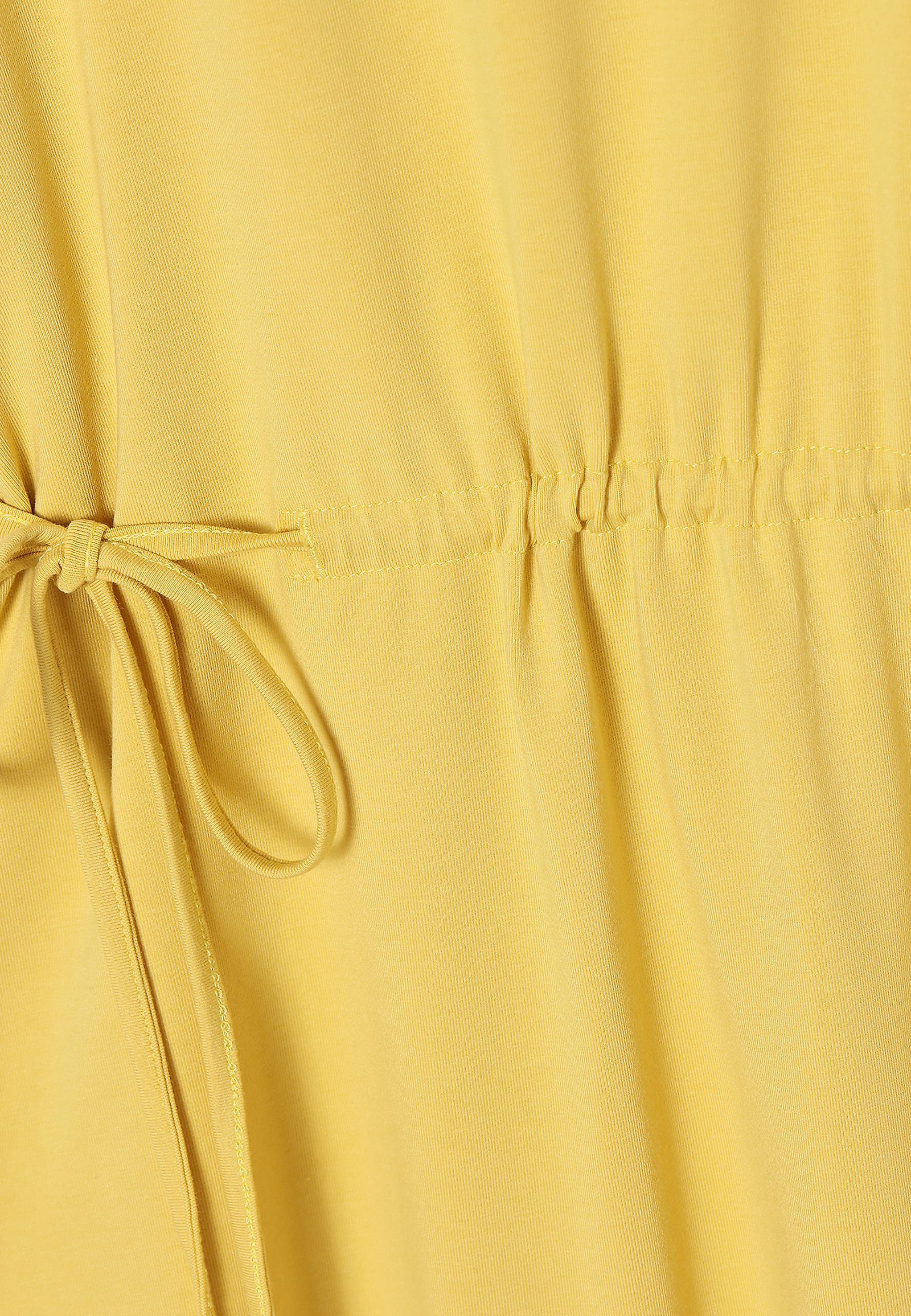 SUKIENKA MIDI OMARIS SUKIENKA MIDI OMARIS ŻÓŁTY 79249