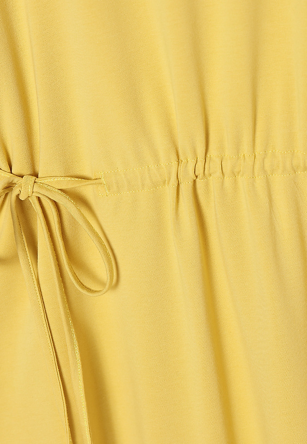 SUKIENKA MIDI OMARIS SUKIENKA MIDI OMARIS ŻÓŁTY 7