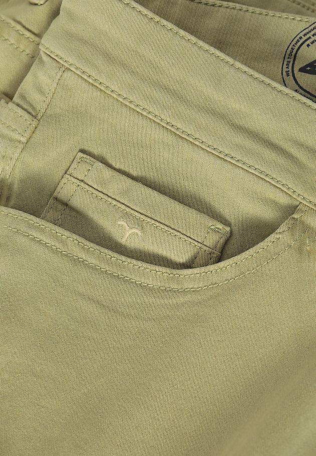 PÁNSKÉ KALHOTY CORGIE 2 PÁNSKÉ KALHOTY CORGIE 2 ZELENÁ 5