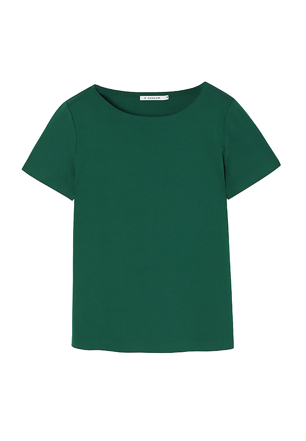 ŽENSKA PLETENA BLUZA S KRATKIMI ROKAVI - MIKAJA ŽENSKA PLETENA BLUZA S KRATKIMI ROKAVI - MIKAJA ZELENA 7
