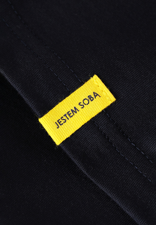 T-SHIRT MĘSKI MIKIN 1 JS T-SHIRT MĘSKI MIKIN 1 JS GRANATOWY 8