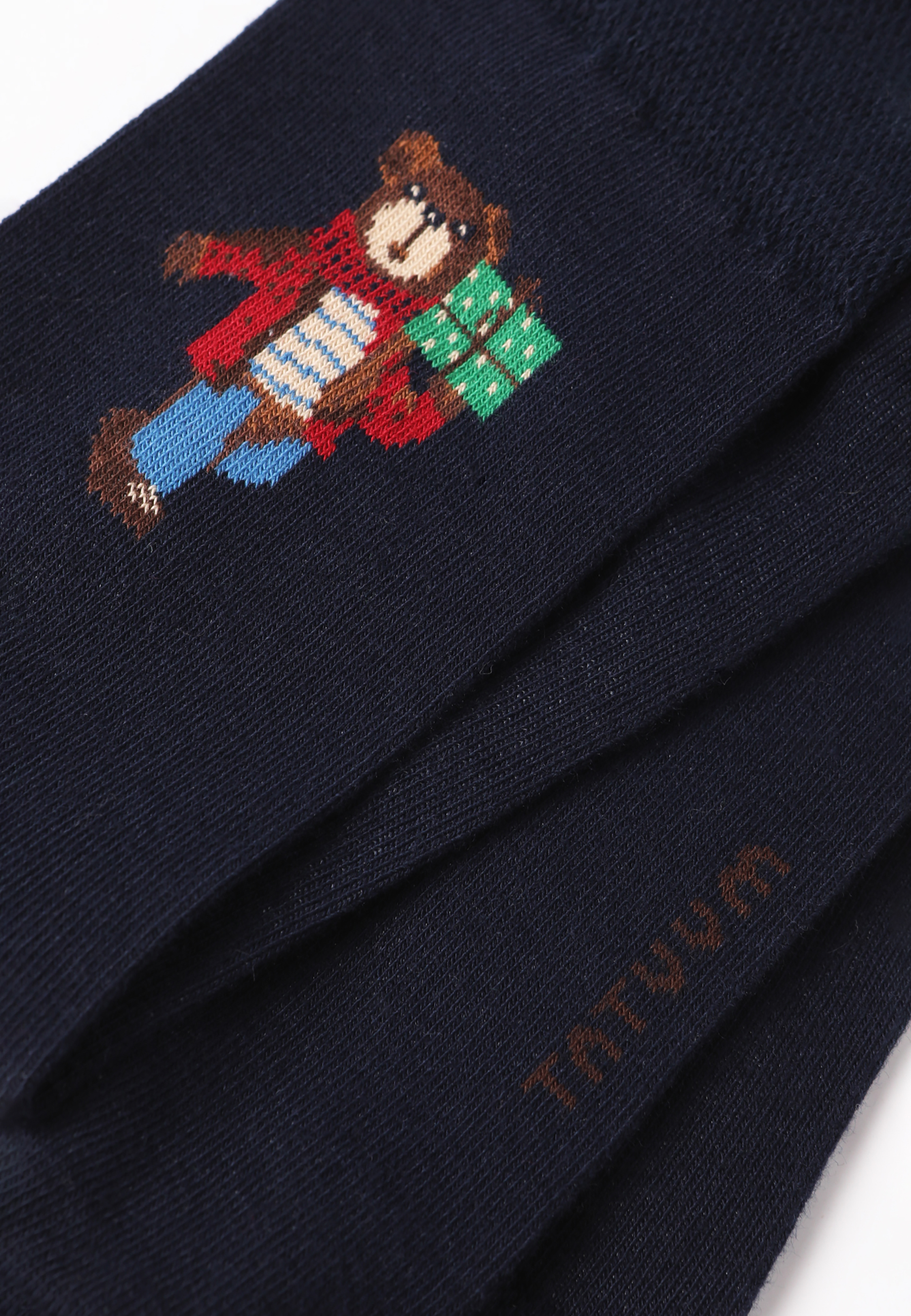 PÁNSKE PONOŽKY MISIERETKI 4