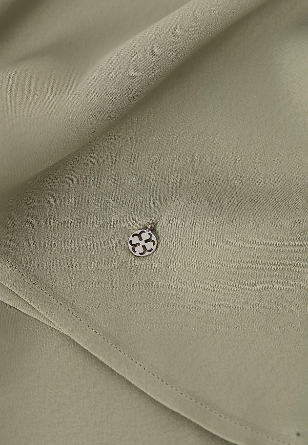 EGYSZERŰ NŐI BLÚZ LINSILA EGYSZERŰ NŐI BLÚZ LINSILA KHAKI 6