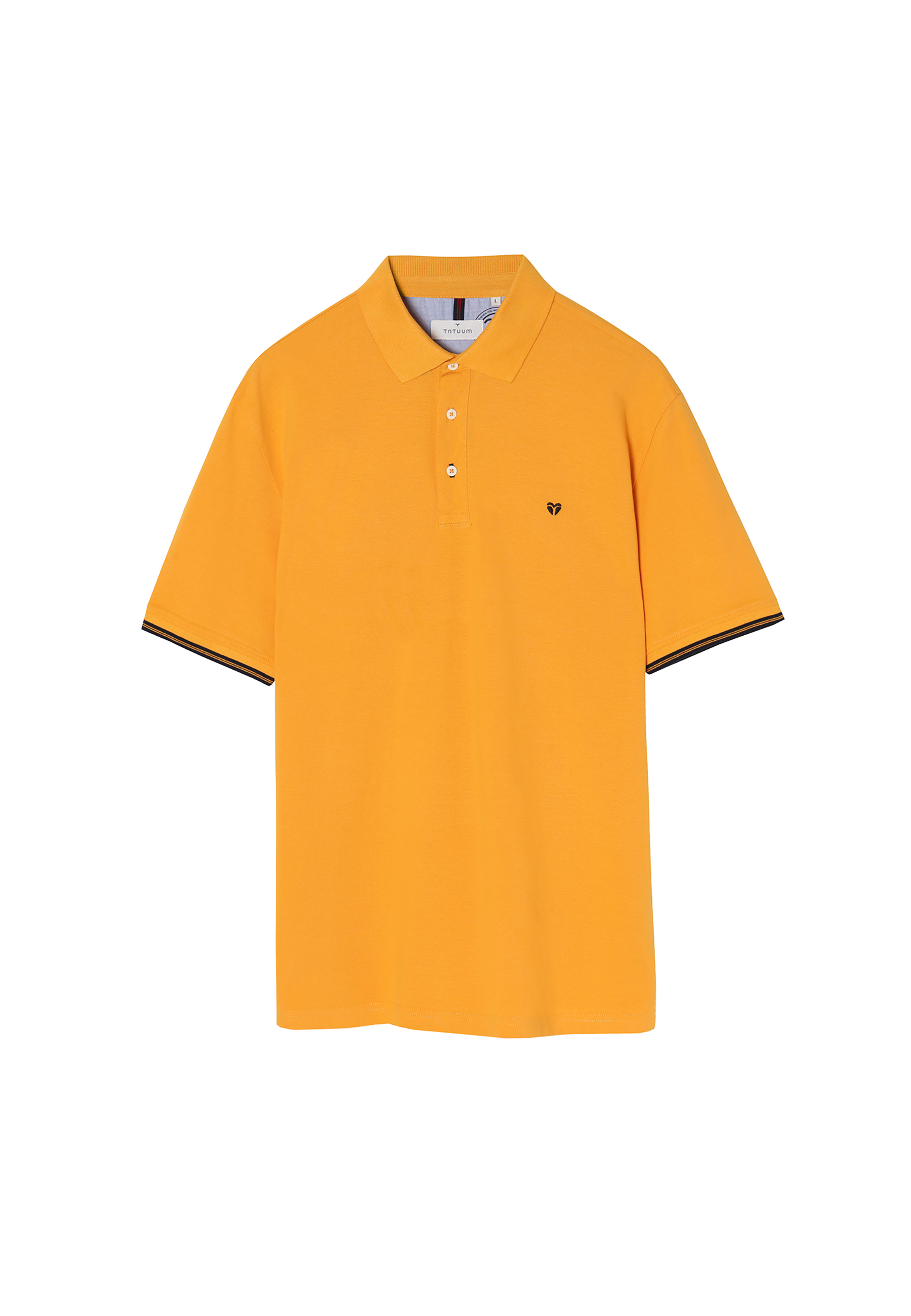 pánska polokošeľa pletená JAY 3