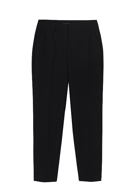 LADIES' CIGARILLOS TROUSERS JULIKO BLACK 2