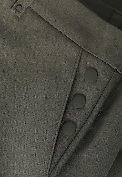 LADIES’ PENCIL SKIRT FILI KHAKI 2