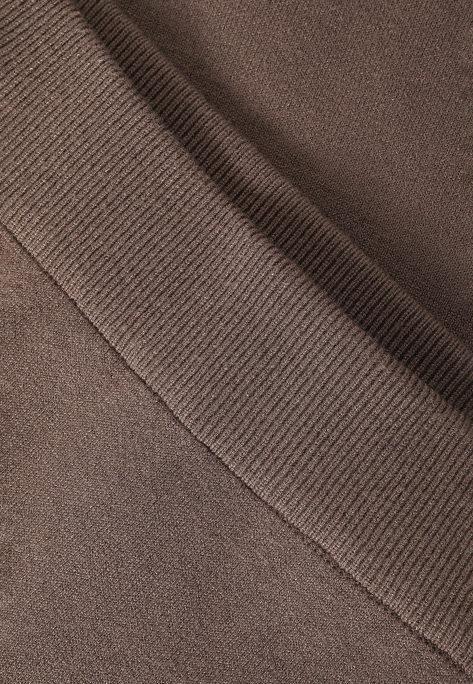 DZIANINOWA SPÓDNICA O OŁÓWKOWYM KROJU - GEME DZIANINOWA SPÓDNICA O OŁÓWKOWYM KROJU - GEME BEŻOWY 101135