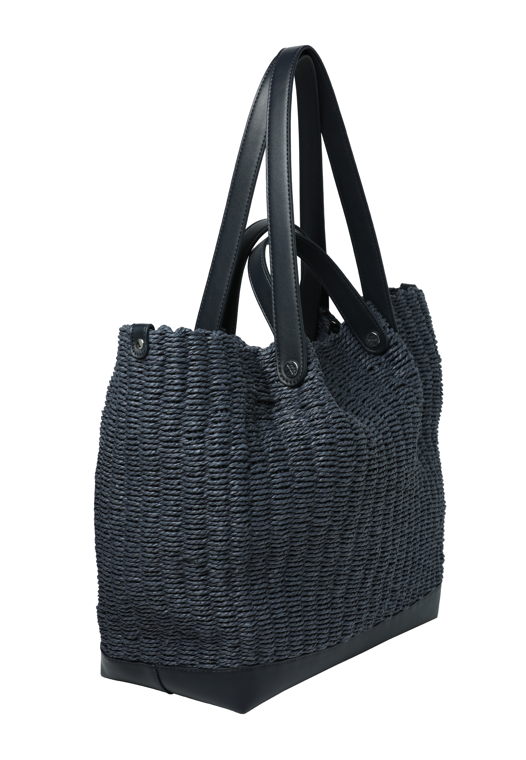 PLETENÁ TAŠKA S UŠKAMI – ORAVI