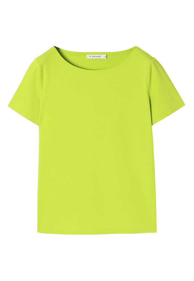 ŽENSKA BLUZA Z BREZŠIVNIM ZAKLJUČKOM - MIKAJA 1 ŽENSKA BLUZA Z BREZŠIVNIM ZAKLJUČKOM - MIKAJA 1 ZELENA 6