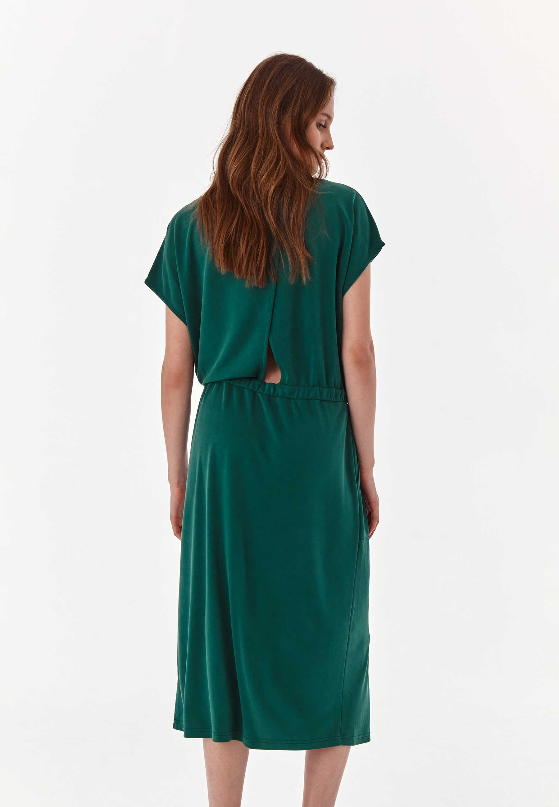 dámské úpletové šaty BAOBA