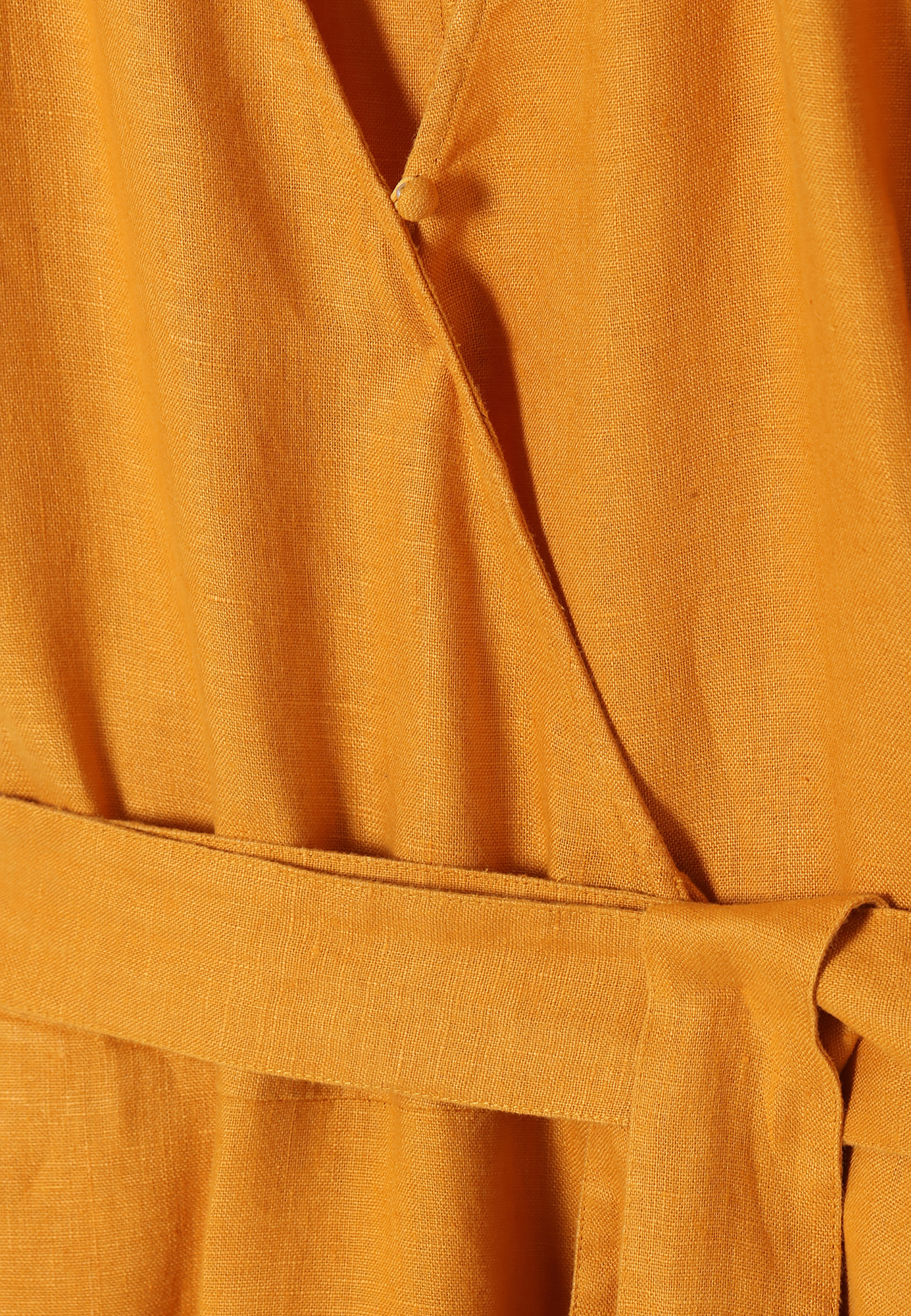 DÁMSKÉ LNĚNÉ ŠATY ZERWINA