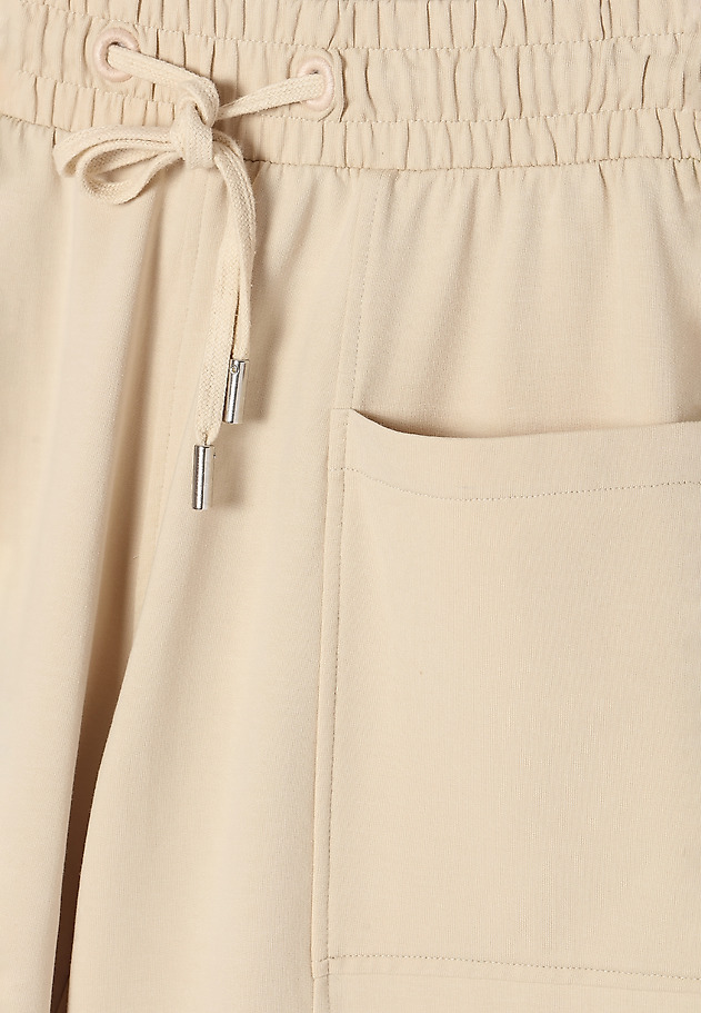 PANTALONI DE DAMĂ MUSA PANTALONI DE DAMĂ MUSA BEJ 6