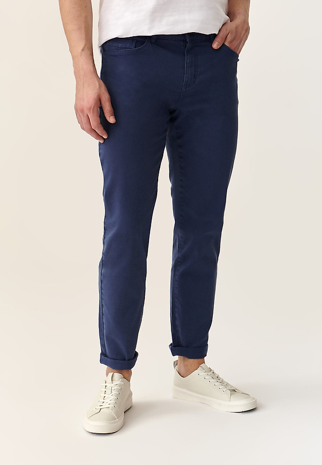 PANTALONI PENTRU BĂRBAȚI CORGIE 2 PANTALONI PENTRU BĂRBAȚI CORGIE 2 ALBASTRU 2