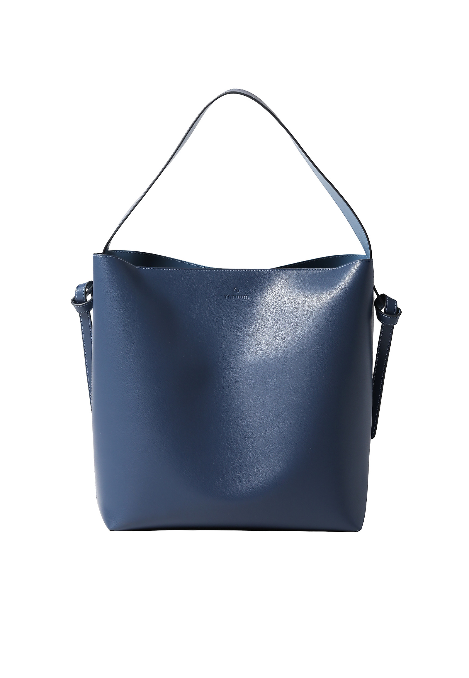 TORBA DAMSKA POLINA TORBA DAMSKA POLINA NIEBIESKI 85488