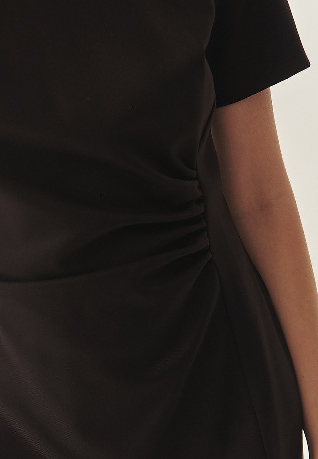CLASSIC MIDI RUHA - DEBORA CLASSIC MIDI RUHA - DEBORA BARNA 6