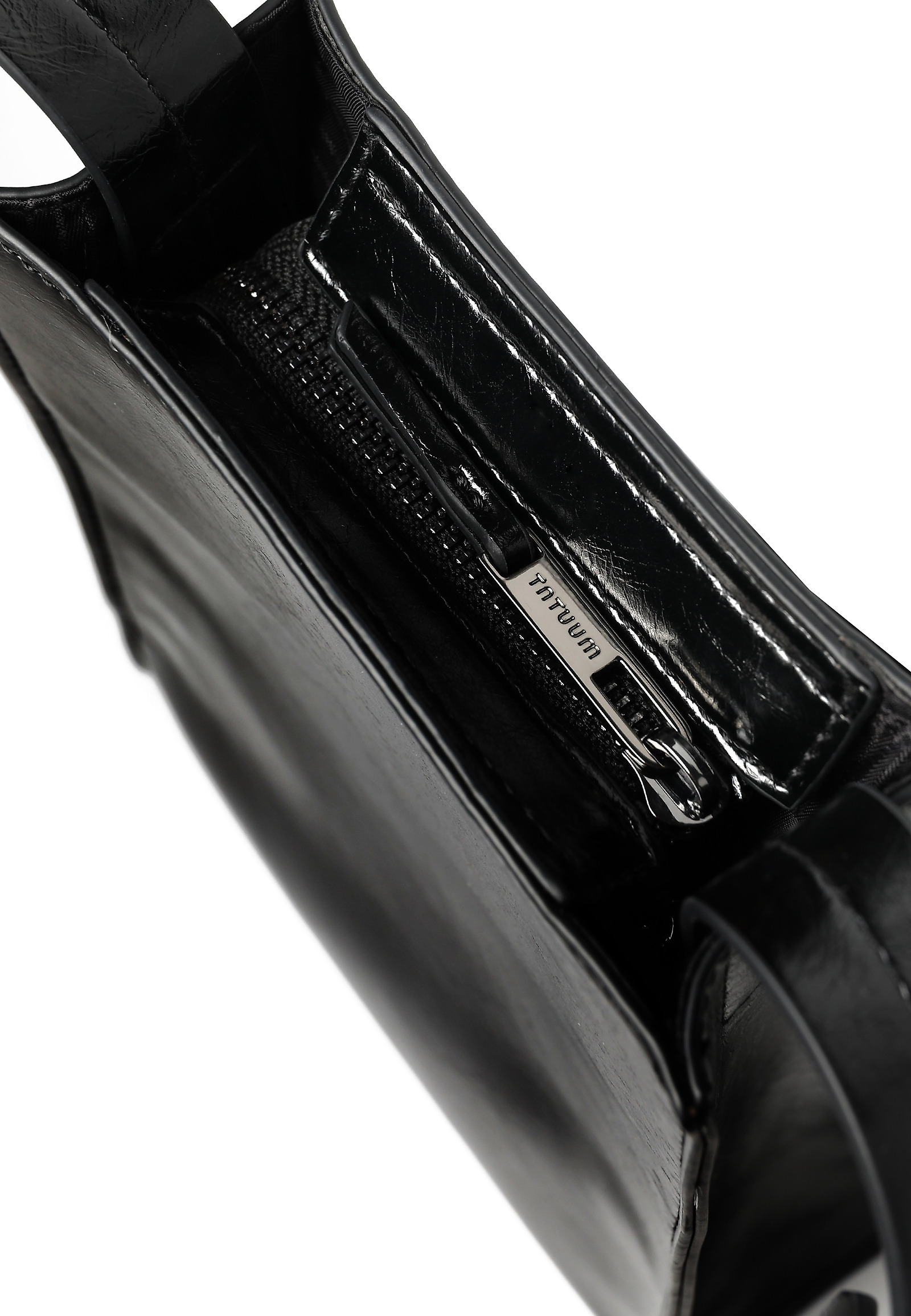 KOMPAKTNÍ ČERNÁ KABELKA – MIDNIGHT SPARKLE KOMPAKTNÍ ČERNÁ KABELKA – MIDNIGHT SPARKLE ČERNÁ 113936