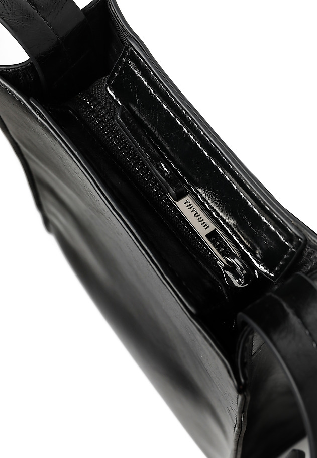 KOMPAKTNÍ ČERNÁ KABELKA – MIDNIGHT SPARKLE KOMPAKTNÍ ČERNÁ KABELKA – MIDNIGHT SPARKLE ČERNÁ 5