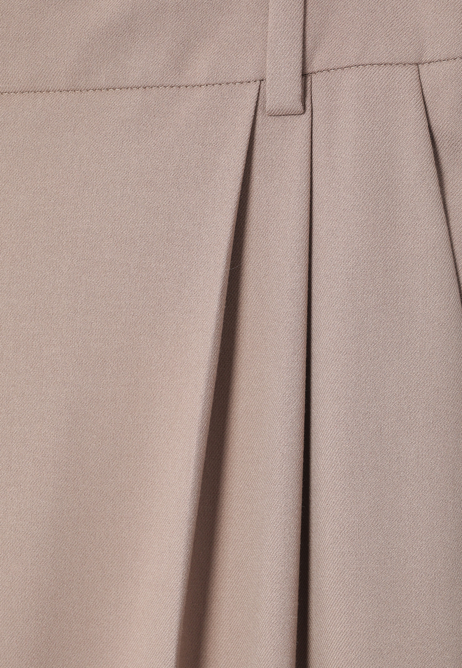 WIDE-LEG TROUSERS WITH CREASES - SOLA WIDE-LEG TROUSERS WITH CREASES - SOLA BEIGE 116600