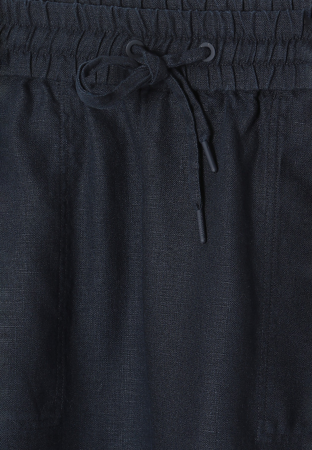 LADIES' CLASSIC SKIRT KOLIKO LADIES' CLASSIC SKIRT KOLIKO NAVY BLUE 6