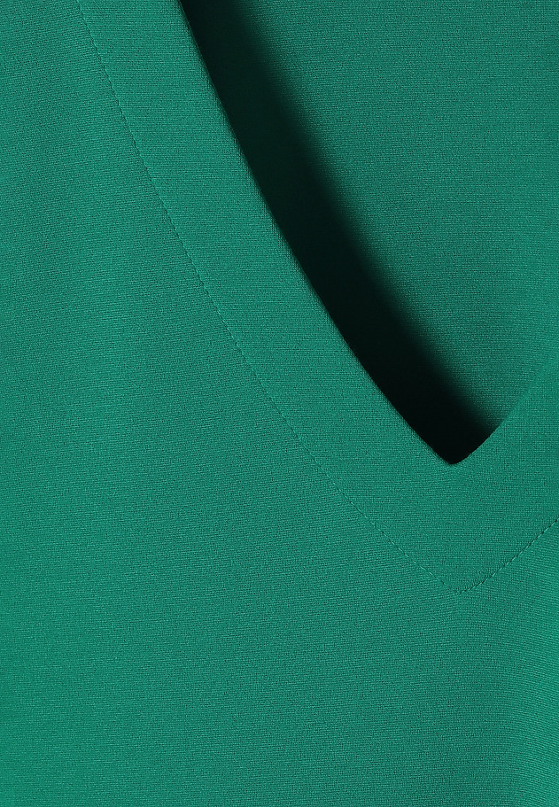 LADIES' SHORT-SLEEVE DRESS RADIMI LADIES' SHORT-SLEEVE DRESS RADIMI GREEN 6
