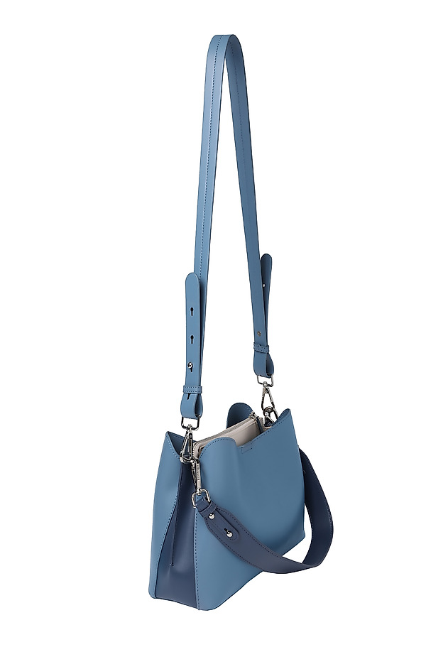 LADIES' BAG JELISAVETA LADIES' BAG JELISAVETA NIEBIESKI 3