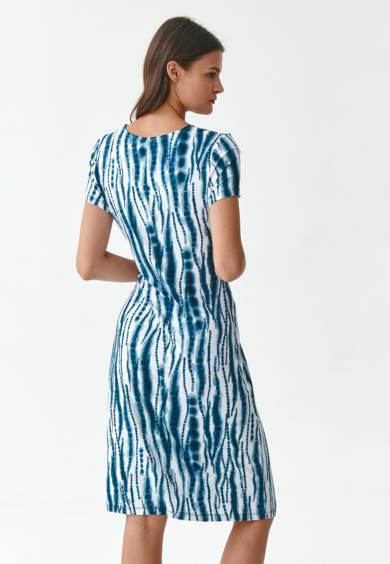 TAPERED DRESS RALFO TAPERED DRESS RALFO MULTICOLOR 79617