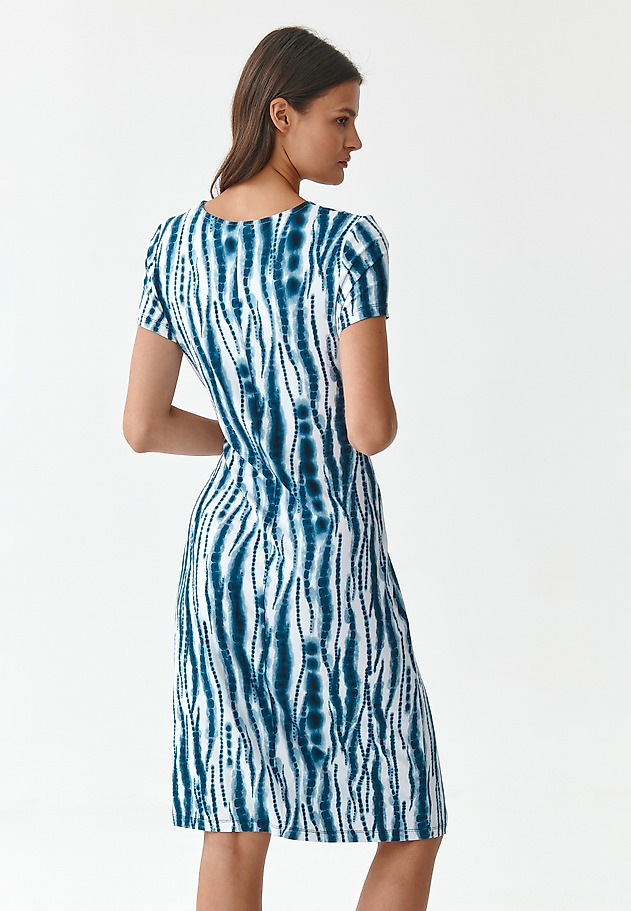 TAPERED DRESS RALFO TAPERED DRESS RALFO MULTICOLOR 2