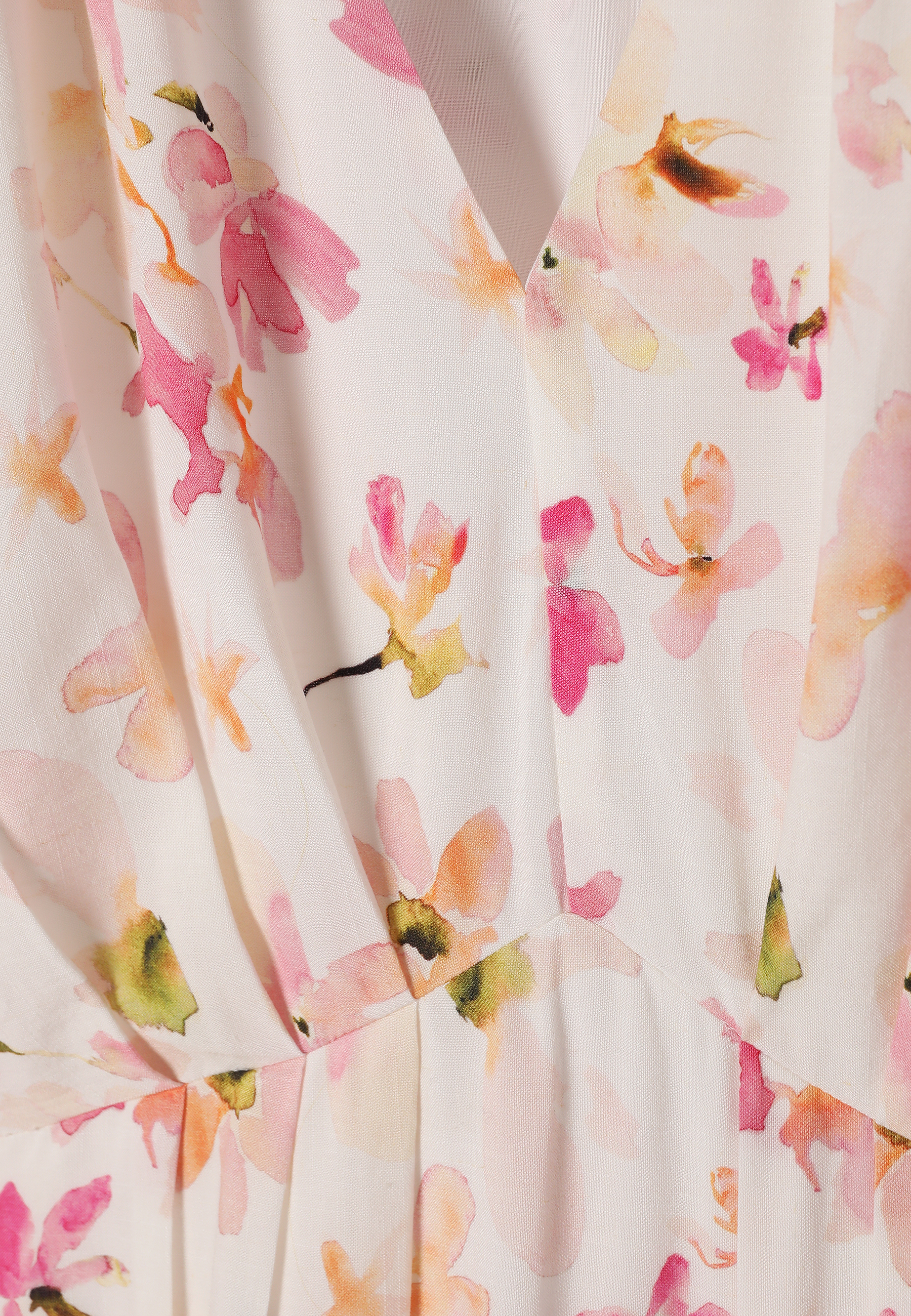 VZDUŠNÉ KVETINOVÉ ŠATY – SOFIYA