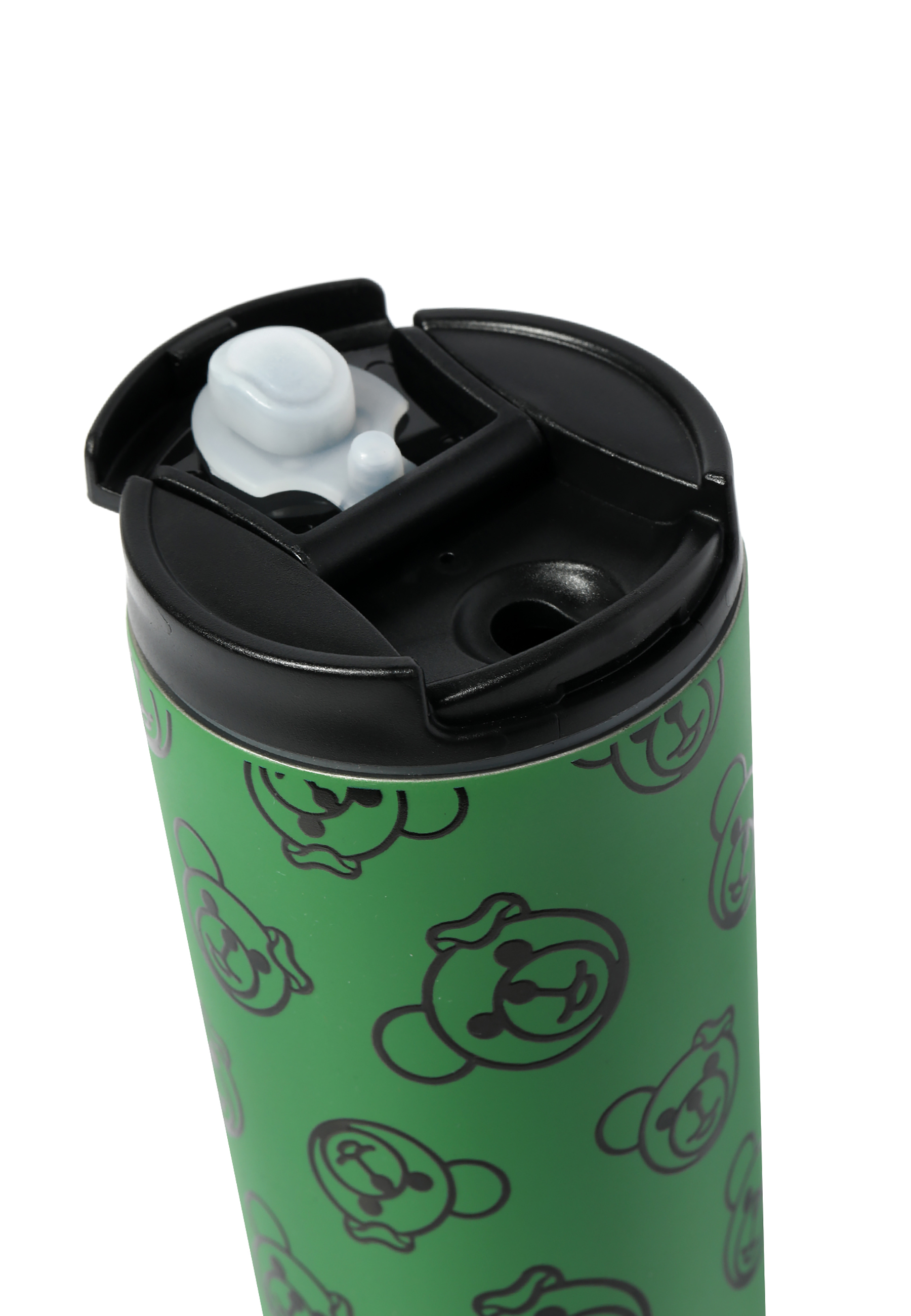 KUBEK TERMICZNY ALLI ZIELONY 2