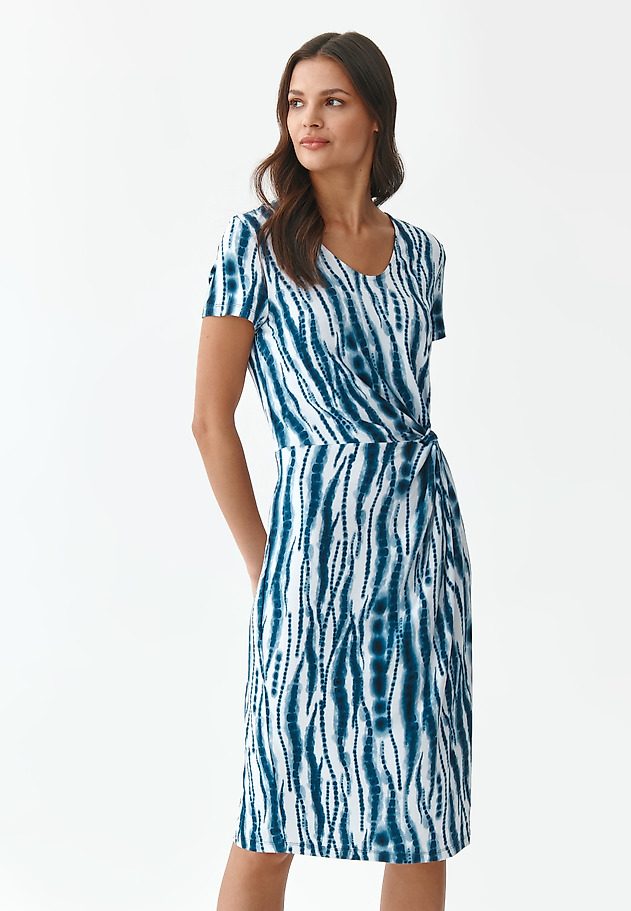TAPERED DRESS RALFO TAPERED DRESS RALFO MULTICOLOR 4
