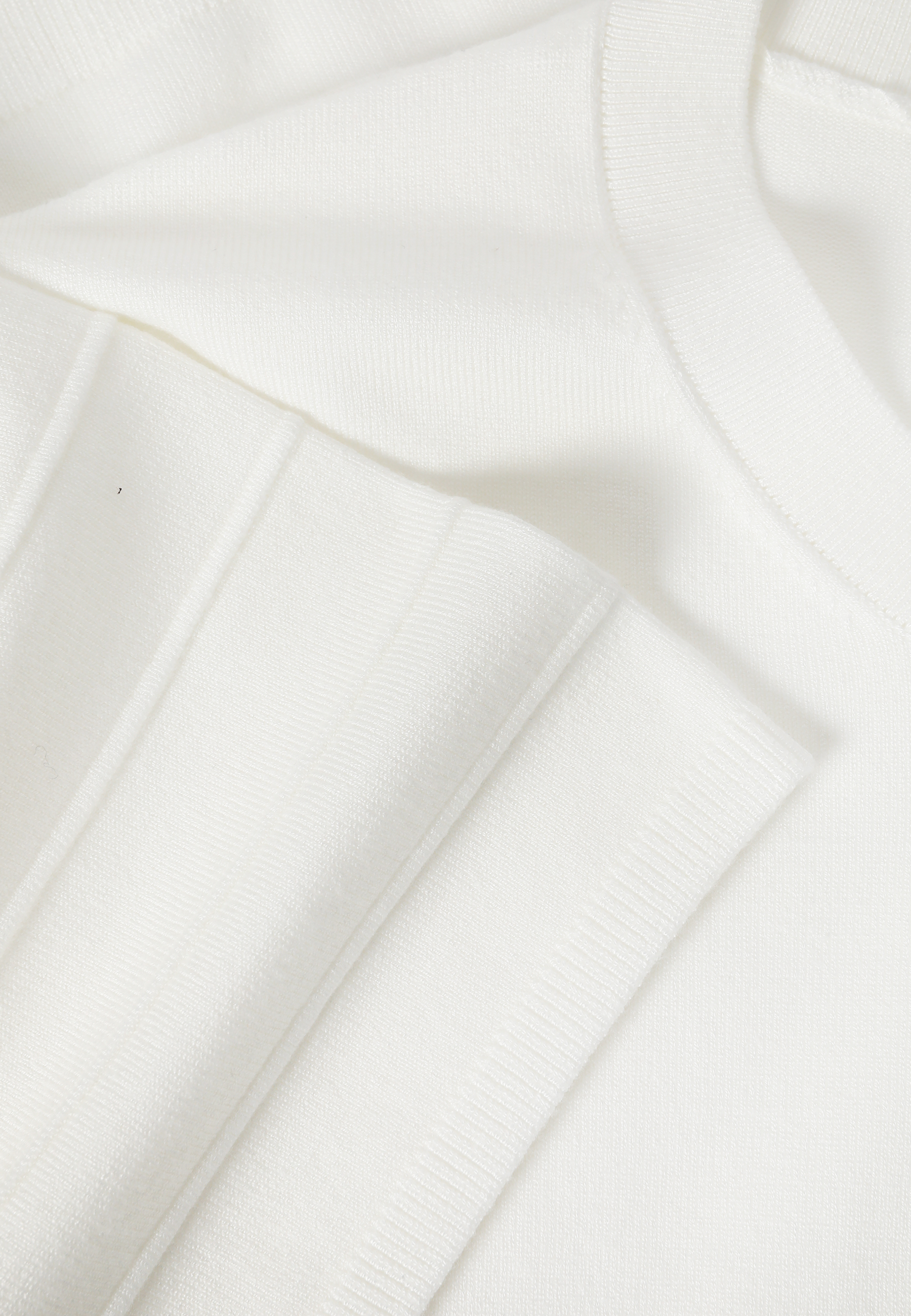 SVETROVÁ BLÚZKA S VISKÓZOU LENZING™ ECOVERO™ – PATRA BIELA 2