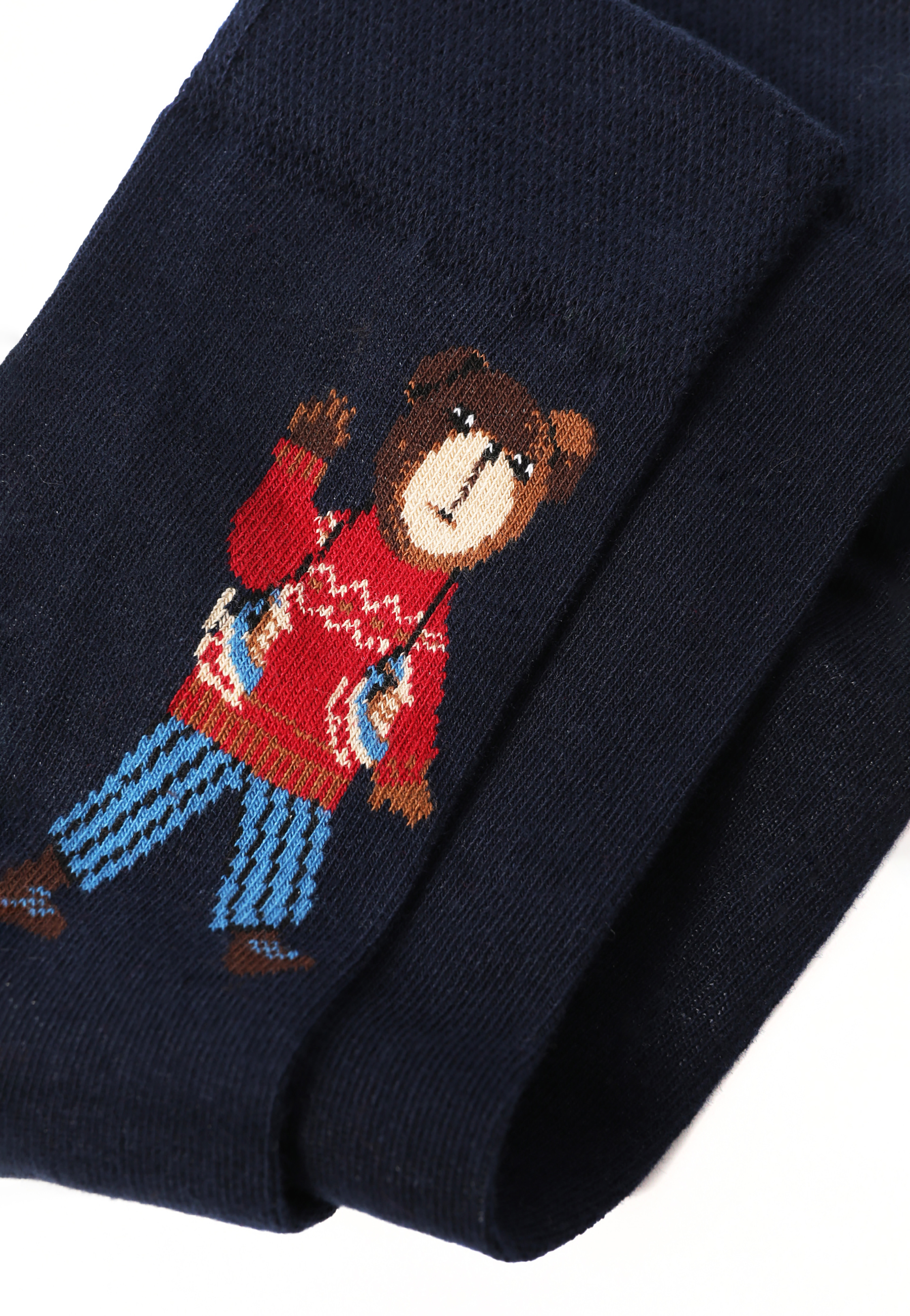 PÁNSKÉ PONOŽKY MISIERETKI 5