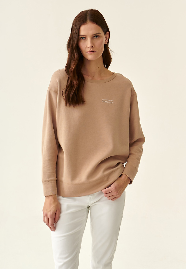 LADIES' JUMPER TATI LADIES' JUMPER TATI BEIGE 3