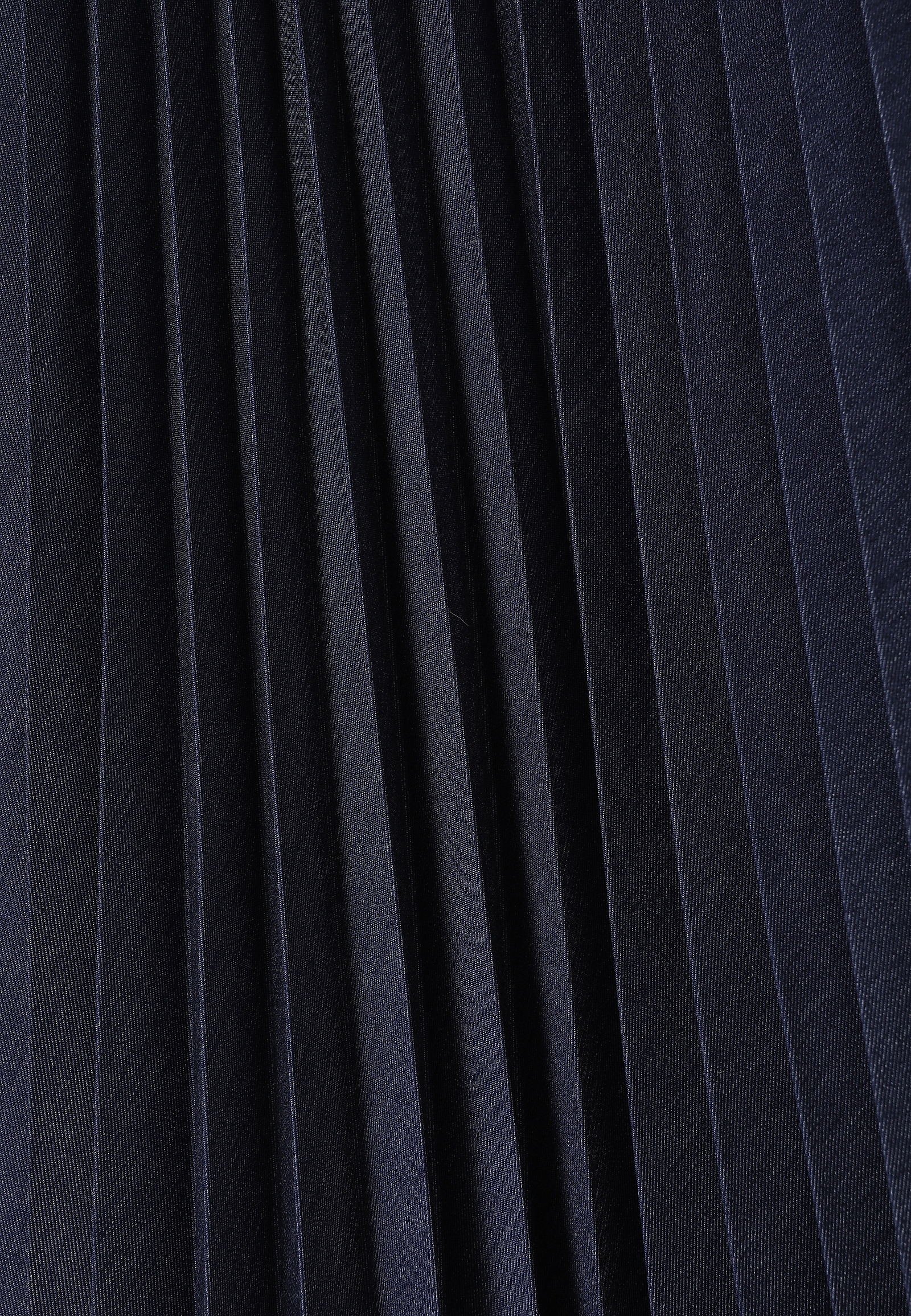 PLEATED MIDI SKIRT - SEMINA 1 PLEATED MIDI SKIRT - SEMINA 1 BLUE 113192