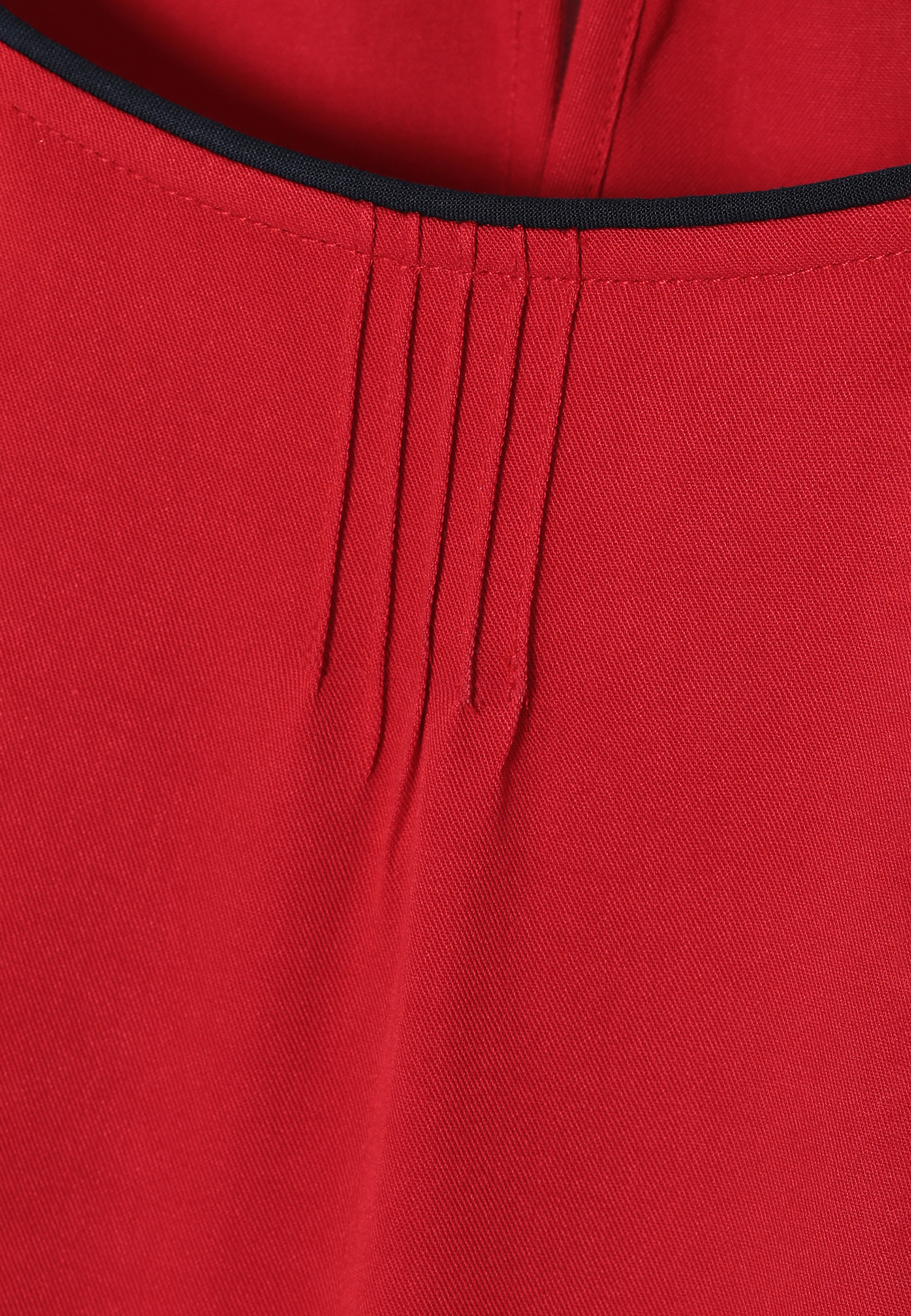LADIES' BLOUSE MIPLA LADIES' BLOUSE MIPLA RED 79886