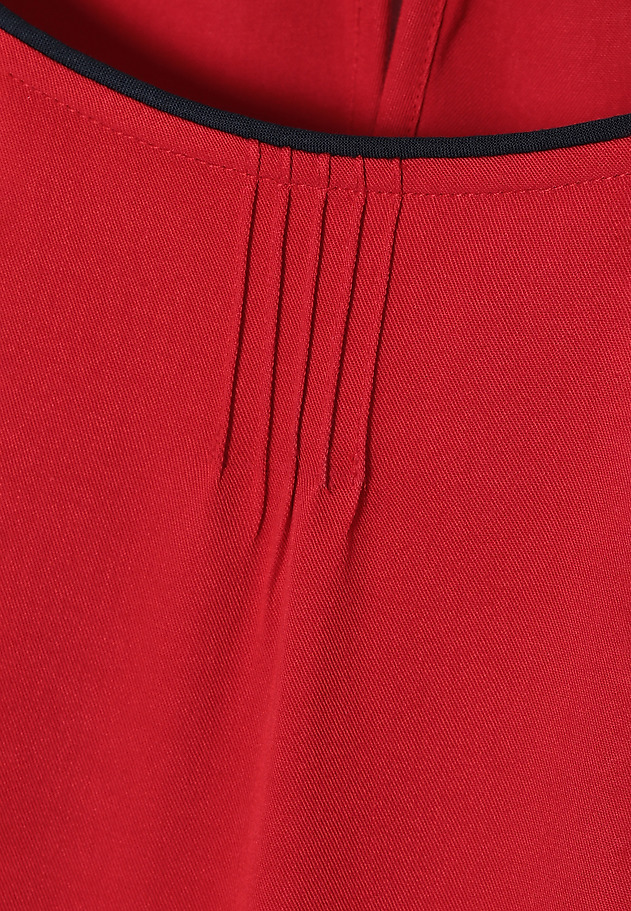 LADIES' BLOUSE MIPLA LADIES' BLOUSE MIPLA RED 7