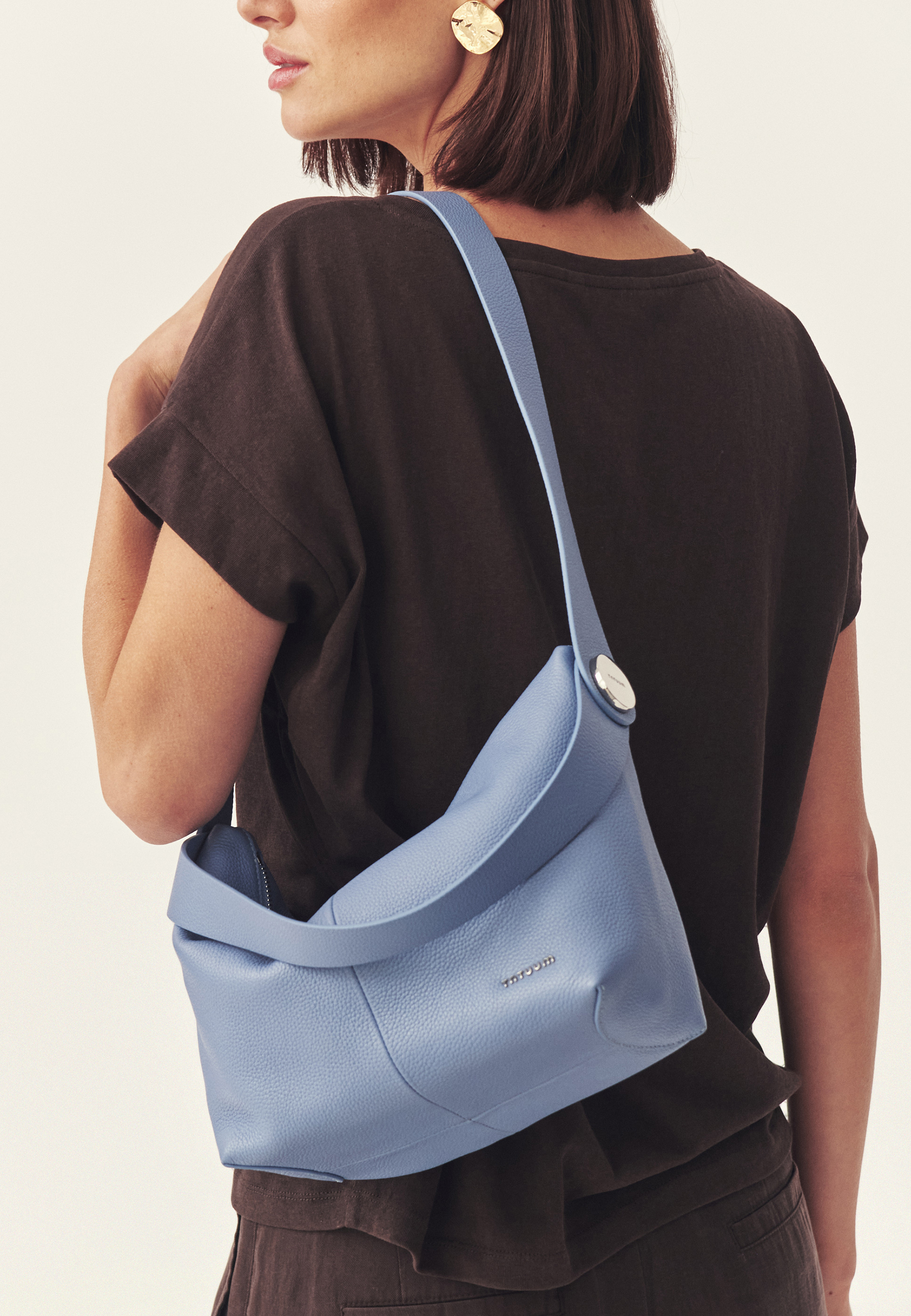 KOŽENÁ TAŠKA – OMILAX