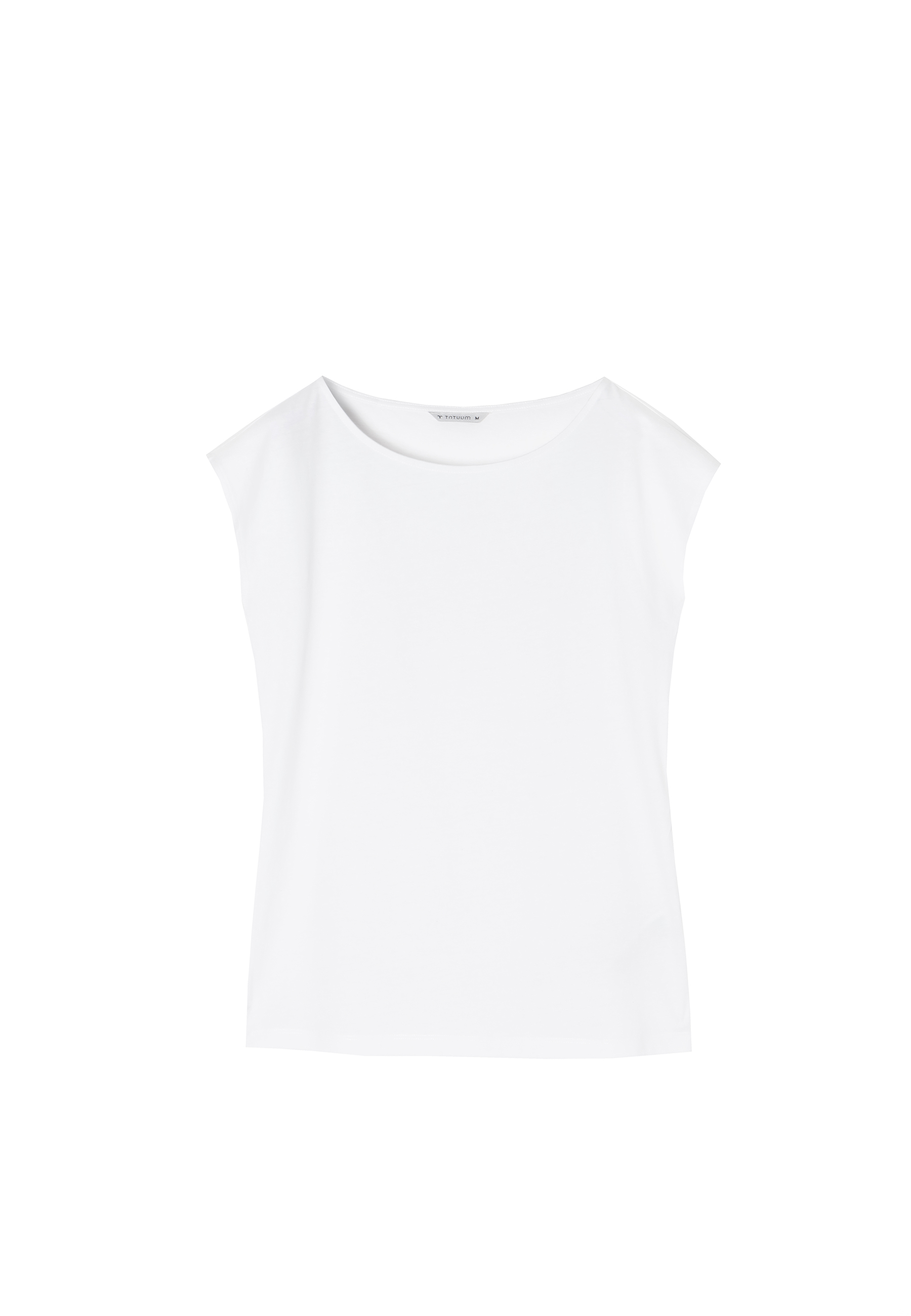 TRICOU DE DAMĂ DIN BUMBAC  AMANDA 2