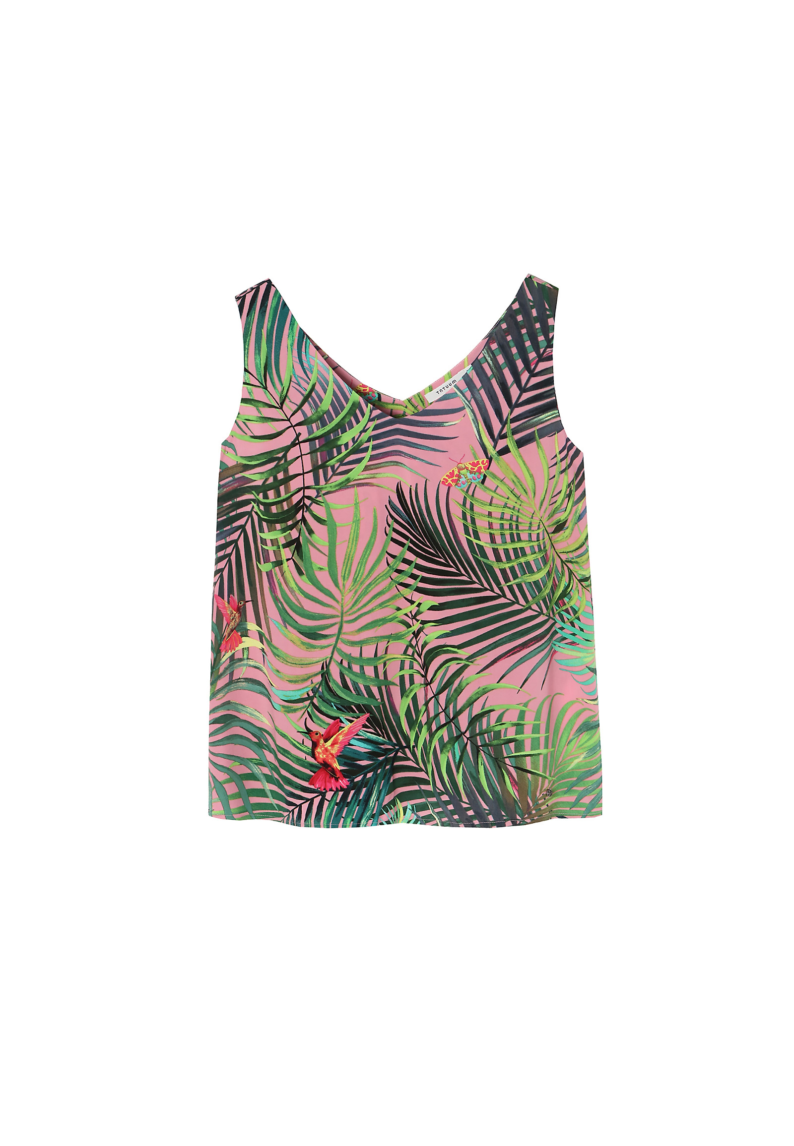 ŽENSKA BLUZA AMA ŽENSKA BLUZA AMA VEČBARVNA 106239