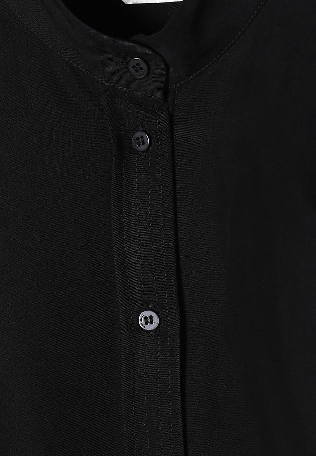FLOWING SHIRT MONTREALI 1 FLOWING SHIRT MONTREALI 1 CZARNY 9
