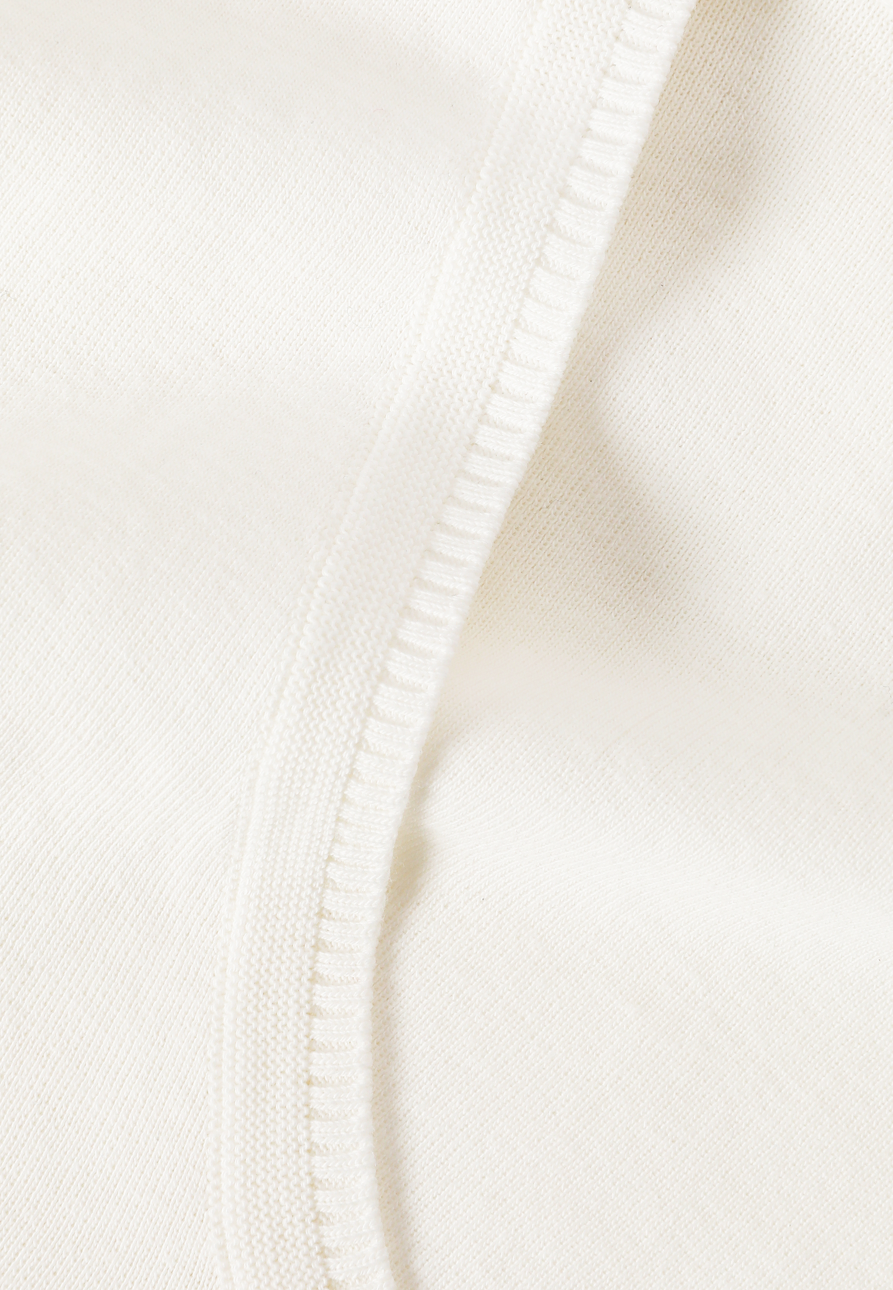 bluză tricotată pentru femei EMIS ALB 2