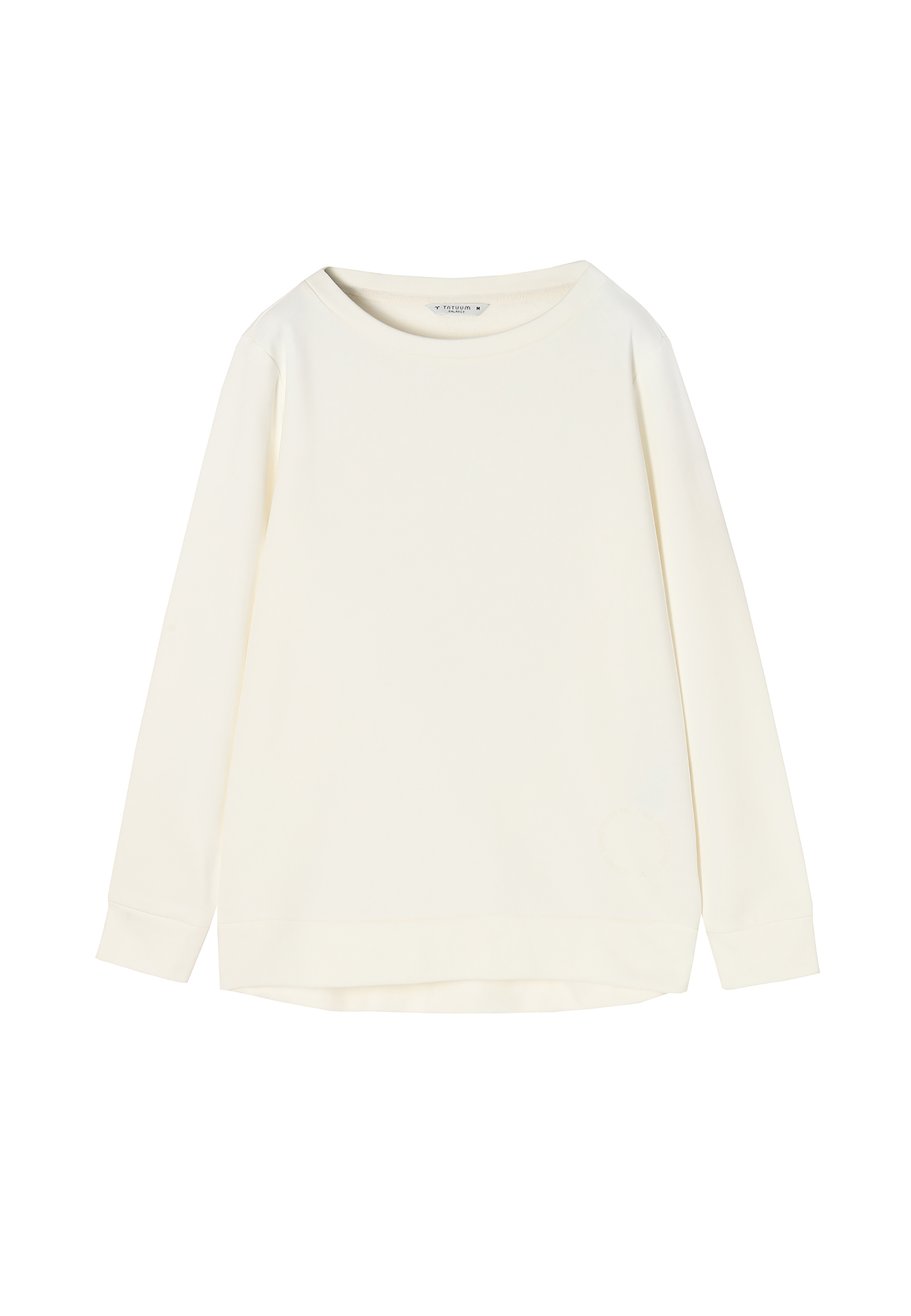 PROSTA BLUZA DAMSKA RIKAMI