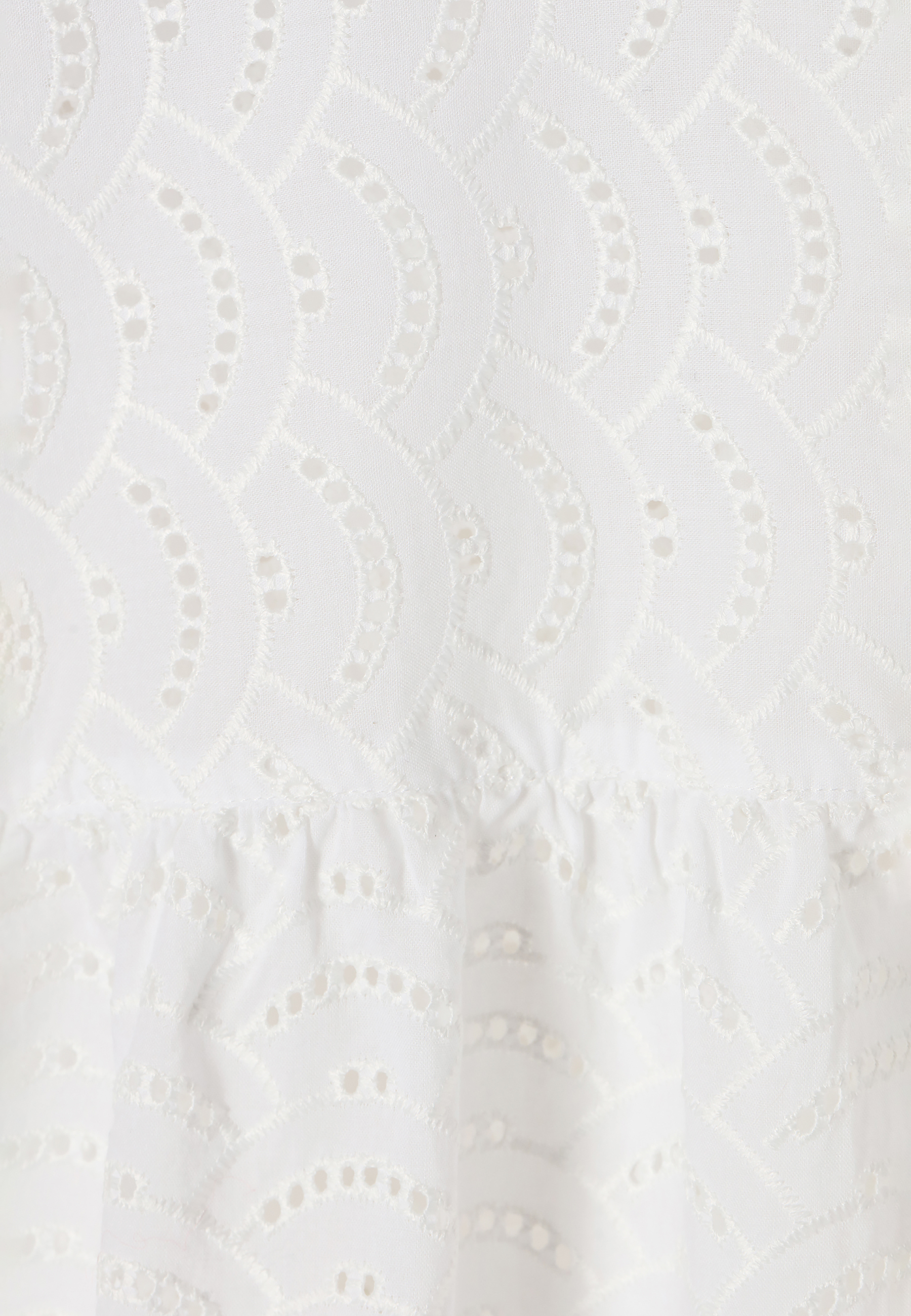 BLUZKA DAMSKA IZEKI BIAŁY 2