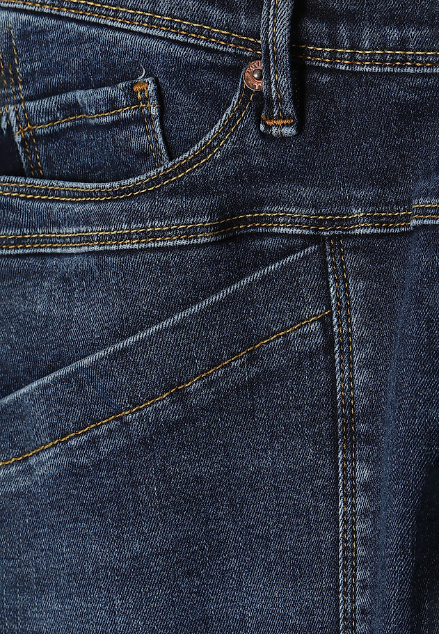 LADIES’ JEANS KALMARA LADIES’ JEANS KALMARA NIEBIESKI 6