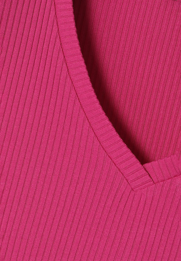 ŽENSKA BLUZA S KARIRASTIMI TRAKOVI MARGO ŽENSKA BLUZA S KARIRASTIMI TRAKOVI MARGO ROŽNATA 4