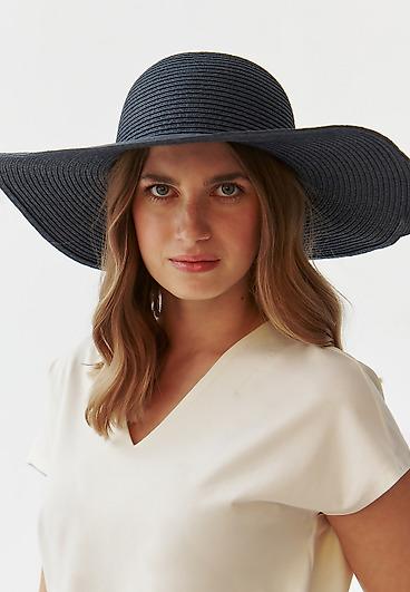 LADIES' HAT - FLOPPY LADIES' HAT - FLOPPY