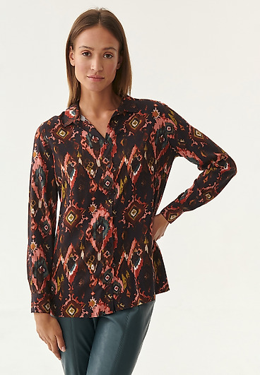 LADIES' VISCOSE SHIRT FELA LADIES' VISCOSE SHIRT FELA