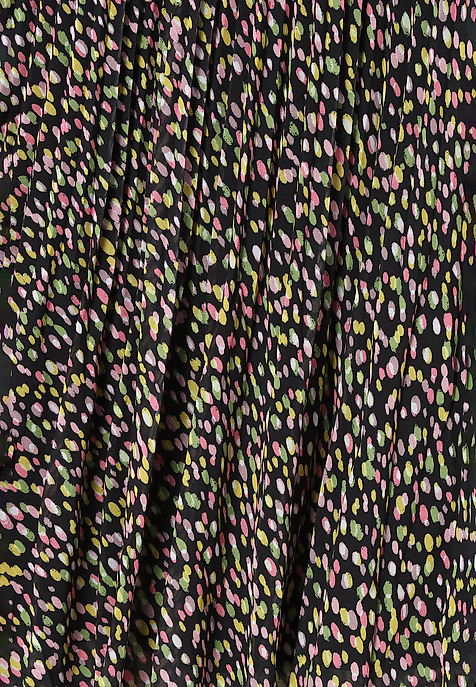 FUSTĂ DE DAMĂ MIDI RIDA 1 MULTICOLOR 2