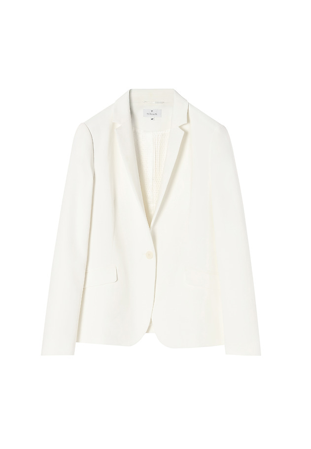 LADIES' JACKET REMA LADIES' JACKET REMA ECRU 5